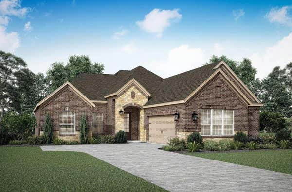 2015 TIOGA VIEW DR, IOWA COLONY, TX 77583 - Image 1