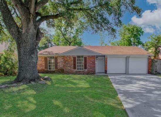 4323 TRAFALGAR DR, HOUSTON, TX 77045 - Image 1