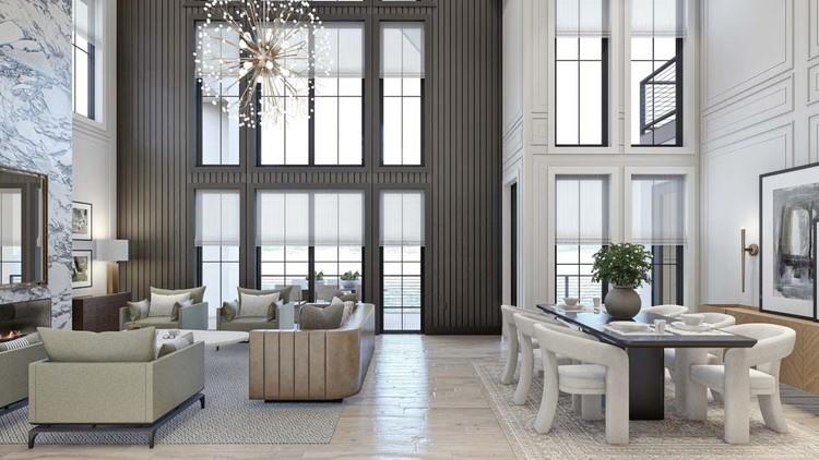 Marble Falls, Texas, 78654, United States, 4 Bedrooms Bedrooms, ,5 BathroomsBathrooms,Residential,Active,1913986