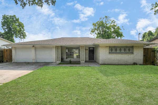 6814 DELLA ST, HOUSTON, TX 77093 - Image 1