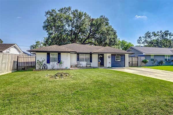 510 SUNNYSIDE ST, HOUSTON, TX 77076 - Image 1