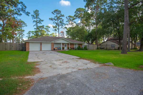 2615 WHISPERING PINES ST, BAYTOWN, TX 77521 - Image 1