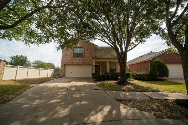 322 AUTUMN CREEK LN, RICHMOND, TX 77406 - Image 1