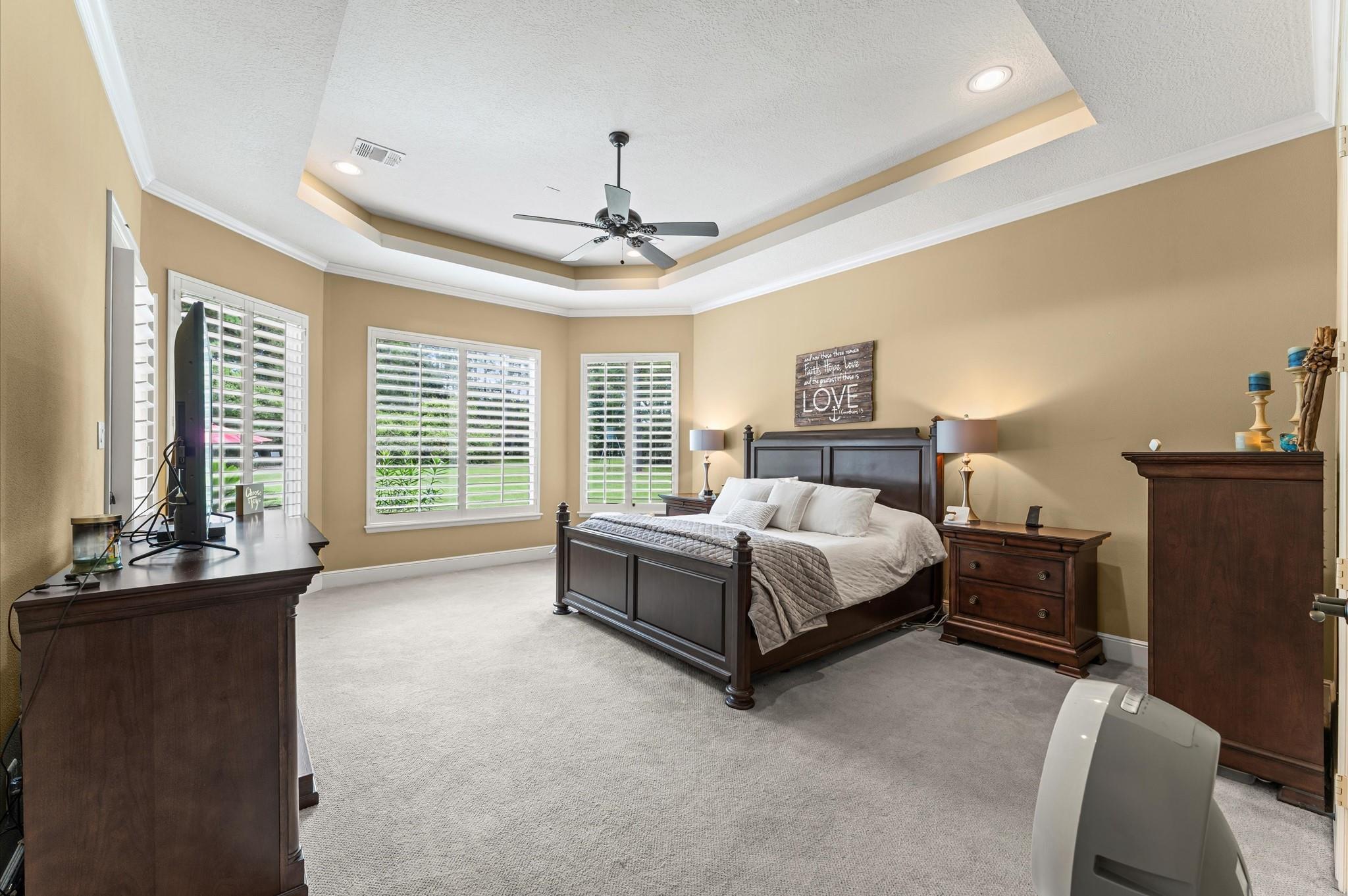 Magnolia, Texas, 77354, United States, 4 Bedrooms Bedrooms, ,5 BathroomsBathrooms,Residential,Active,1903221