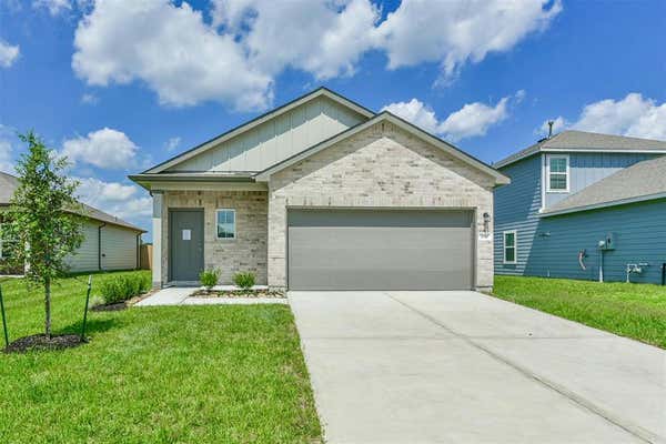 1152 CYPRESS LN, DAYTON, TX 77535 - Image 1