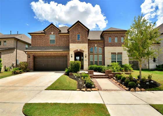 15218 WILD PLUM THICKET LN, CYPRESS, TX 77433 - Image 1