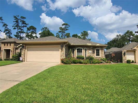 25142 ARCANE CT, SPRING, TX 77389 - Image 1