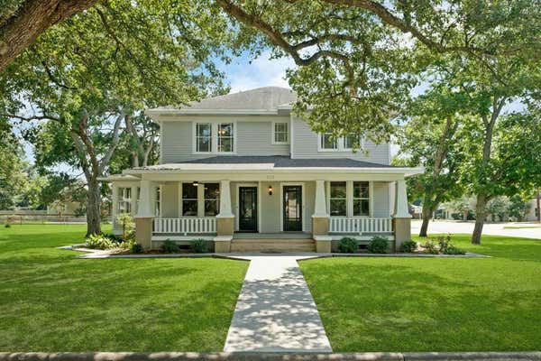 603 HARDEMAN ST, SEALY, TX 77474 - Image 1