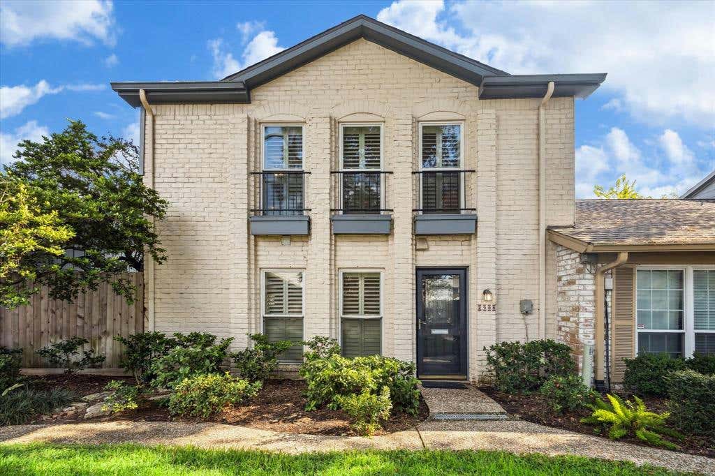 2908 GESSNER RD, HOUSTON, TX 77080, photo 1 of 20