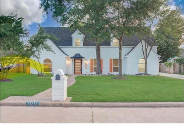 17211 ROLLING CREEK DR, HOUSTON, TX 77090 - Image 1