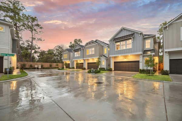 806 GLOWING DAWN DRIVE, HOUSTON, TX 77018 - Image 1