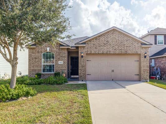 5003 ARBURY HILL LN, ROSENBERG, TX 77469 - Image 1