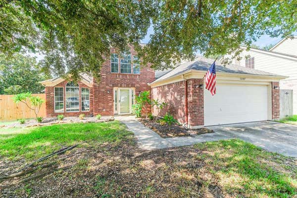 11207 E TRAVELERS WAY CIR, HOUSTON, TX 77065 - Image 1