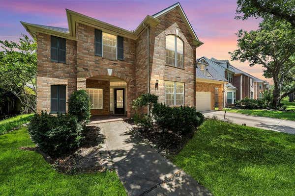 3315 ALDEN MANOR LN, KATY, TX 77494 - Image 1