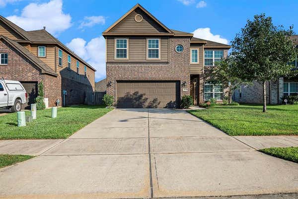 3017 TULIP POPLAR TRL, CONROE, TX 77301 - Image 1