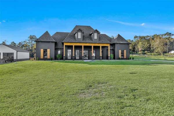 80 QUIET SPRINGS TRL, WILLIS, TX 77378 - Image 1