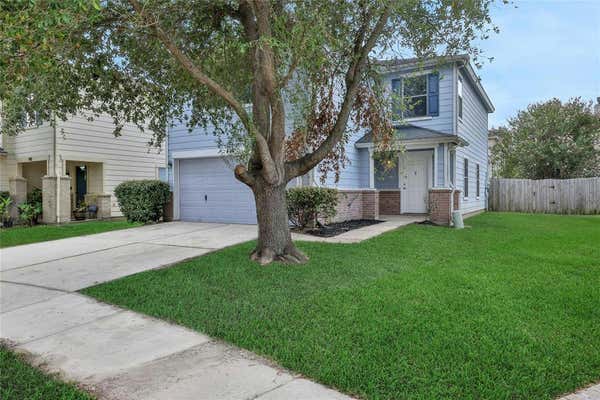 414 REMINGTON PARK CT, HOUSTON, TX 77073 - Image 1