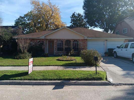 3247 BOLTON GARDENS DR, HOUSTON, TX 77066 - Image 1