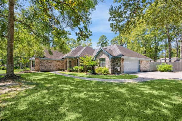 519 MONARCH OAK DR, MAGNOLIA, TX 77354 - Image 1