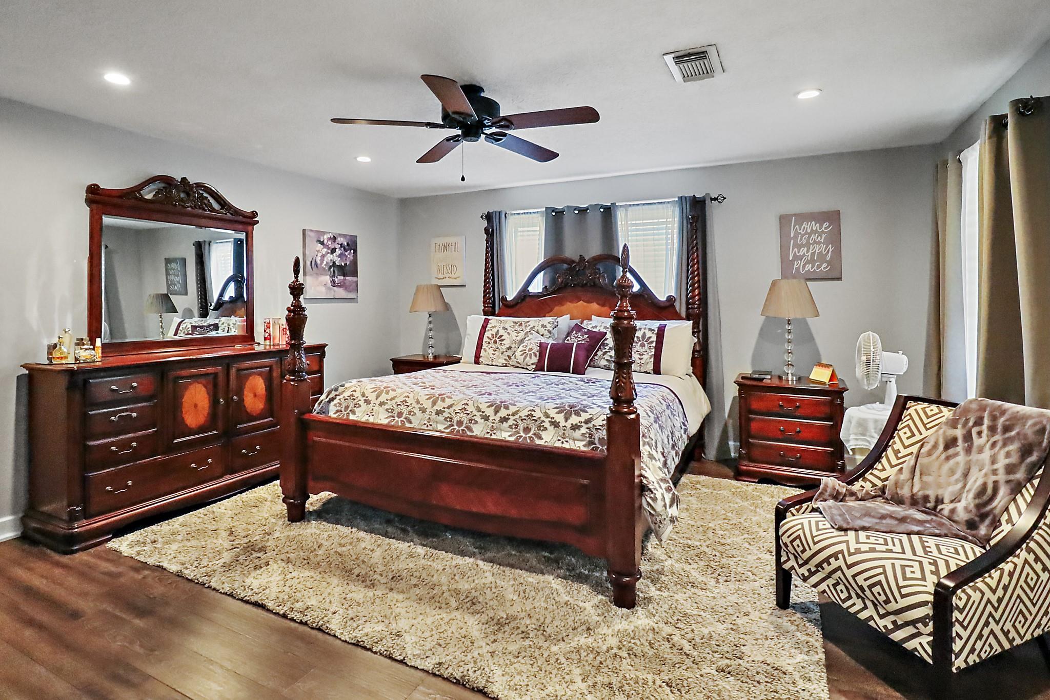 Crosby, Texas, 77532, United States, 4 Bedrooms Bedrooms, ,2 BathroomsBathrooms,Residential,Active,2003559