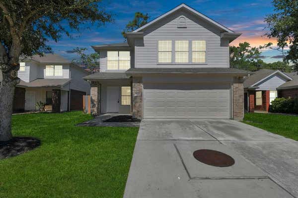 2807 CYPRESS ISLAND DR, HOUSTON, TX 77073 - Image 1