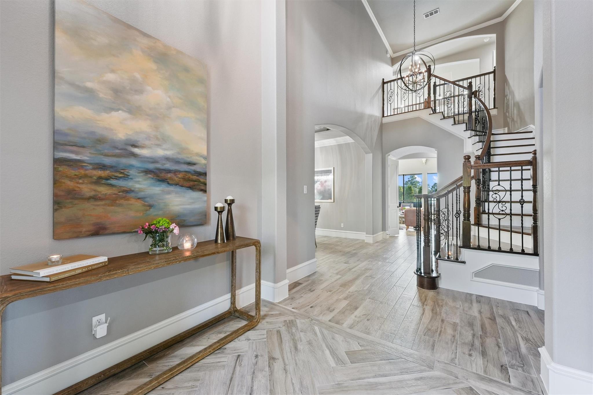 Spring, Texas, 77389, United States, 5 Bedrooms Bedrooms, ,5 BathroomsBathrooms,Residential,Active,1954014