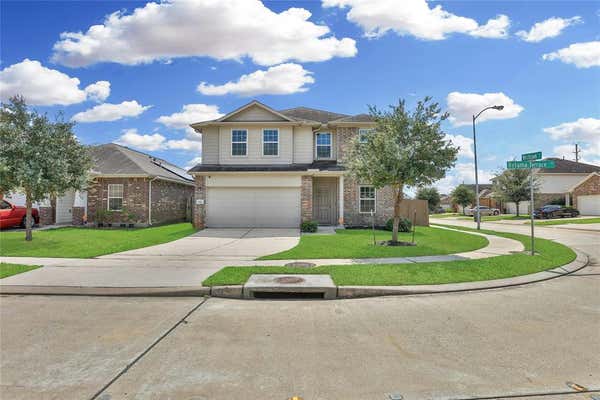 7610 RETAMA TERRACE LN, HUMBLE, TX 77338 - Image 1