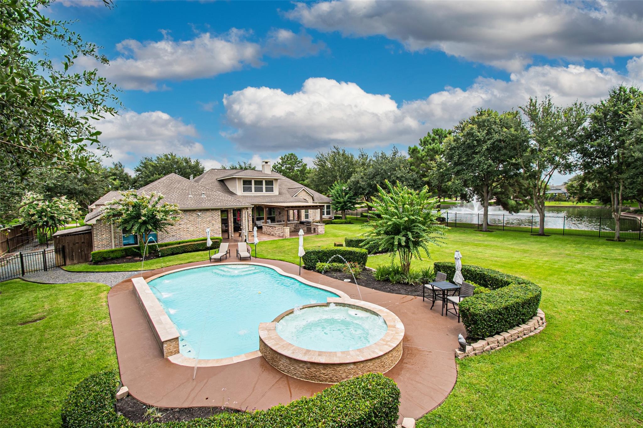 Cypress, Texas, 77433, United States, 4 Bedrooms Bedrooms, ,6 BathroomsBathrooms,Residential,Active,1920278