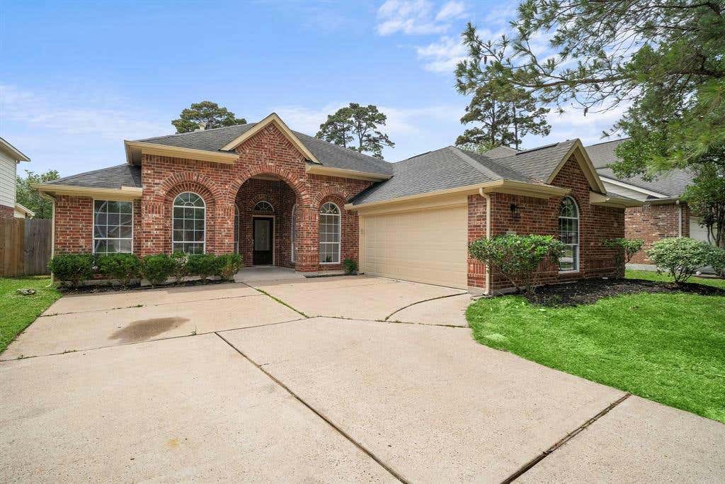 14315 MORNING LODGE LN, HOUSTON, TX 77044, photo 1 of 36