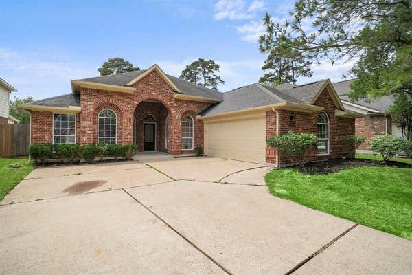 14315 MORNING LODGE LN, HOUSTON, TX 77044 - Image 1