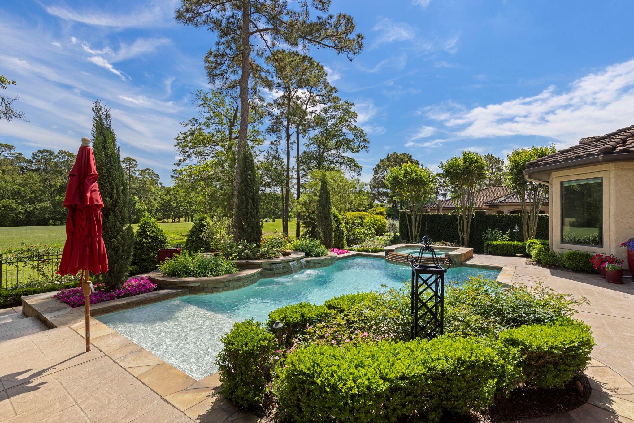 Spring, Texas, 77389, United States, 4 Bedrooms Bedrooms, ,5 BathroomsBathrooms,Residential,Active,1990585