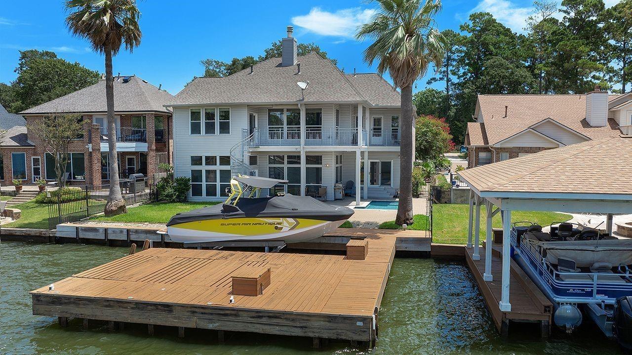 Willis, Texas, 77318, United States, 5 Bedrooms Bedrooms, ,4 BathroomsBathrooms,Residential,Active,2007664