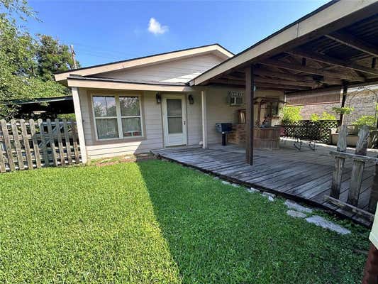 10613 CHADWICK ST, HOUSTON, TX 77029 - Image 1