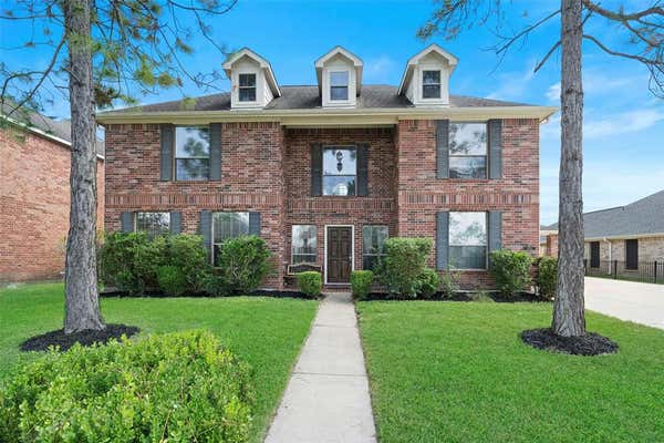 3223 LONGHORN CIR, MANVEL, TX 77578 - Image 1