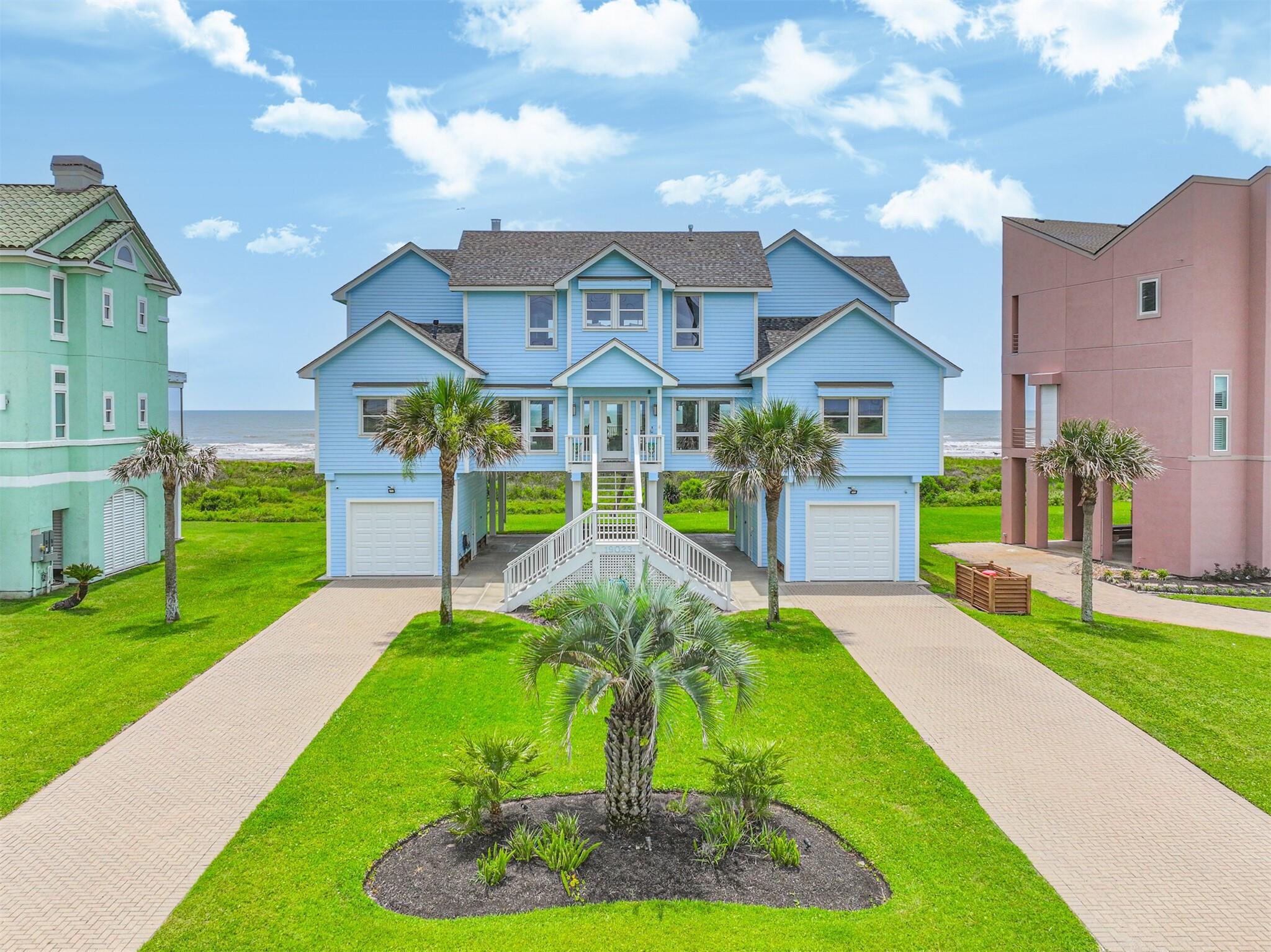 Galveston, Texas, 77554, United States, ,5 BathroomsBathrooms,Residential,Active,1850638