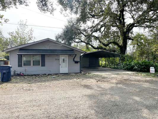 502 E 1ST ST # 504, SWEENY, TX 77480 - Image 1