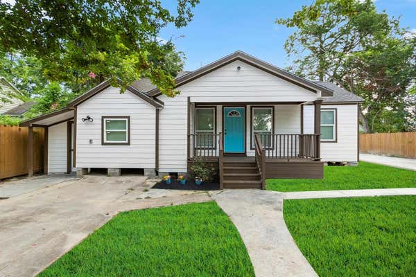 2409 SPENCE ST, HOUSTON, TX 77093 - Image 1