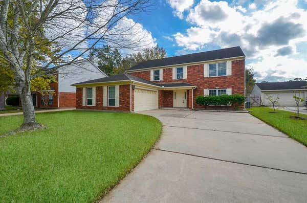 16911 ELMWOOD GLEN CT, HOUSTON, TX 77095 - Image 1