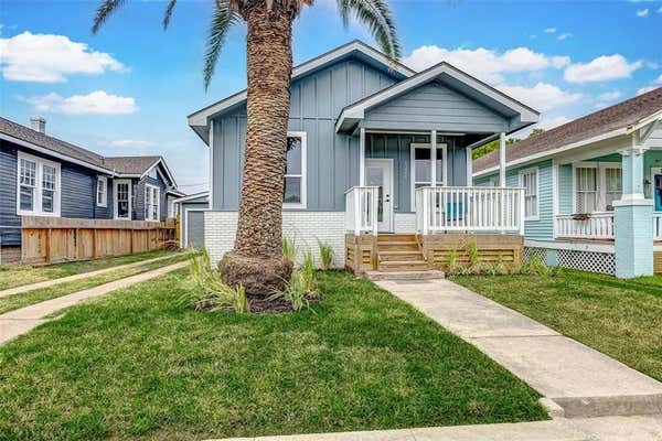 1324 URSULINE ST, GALVESTON, TX 77550 - Image 1