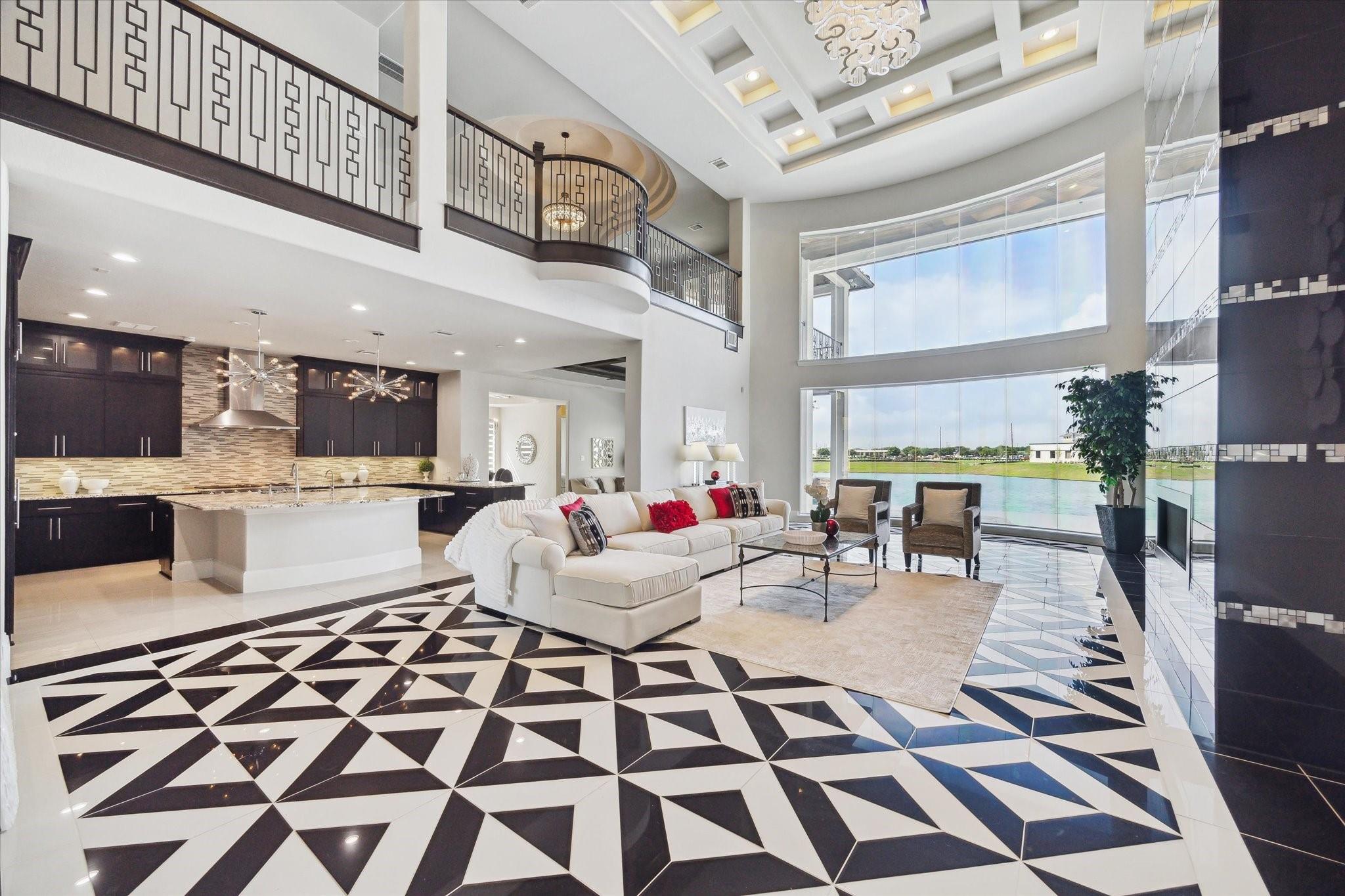 Sugar Land, Texas, 77479, United States, 5 Bedrooms Bedrooms, ,6 BathroomsBathrooms,Residential,Active,1914770