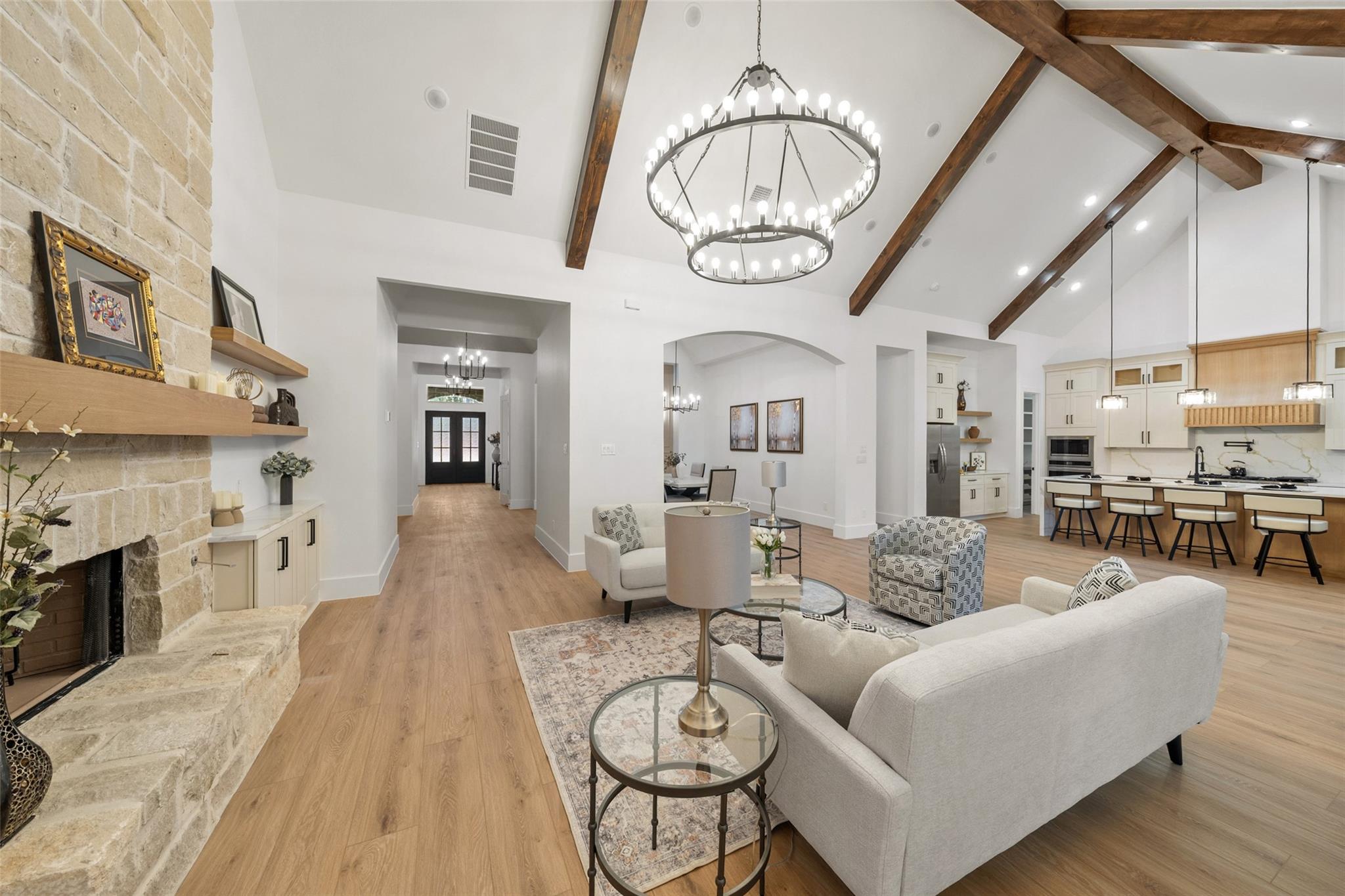 Montgomery, Texas, 77356, United States, 4 Bedrooms Bedrooms, ,4 BathroomsBathrooms,Residential,Active,2018186