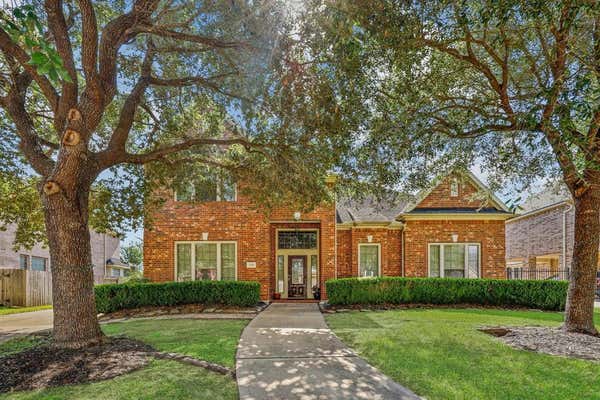 3719 SEDALIA BROOK LN, KATY, TX 77494 - Image 1