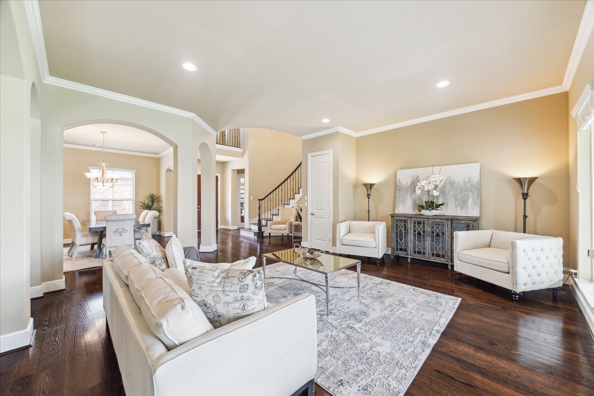 Sugar Land, Texas, 77479, United States, 5 Bedrooms Bedrooms, ,5 BathroomsBathrooms,Residential,Active,1871593