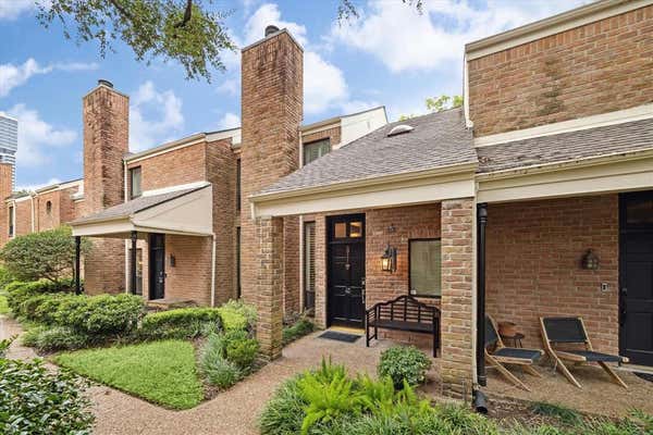 2901 BAMMEL LN APT 43, HOUSTON, TX 77098 - Image 1