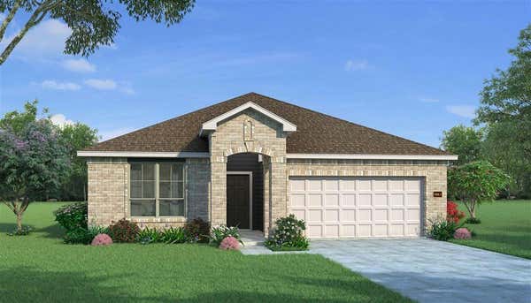 4611 CORAL BEAN, PINEHURST, TX 77362 - Image 1