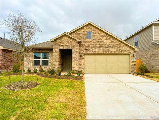 2207 PORT JACKSON DR, TEXAS CITY, TX 77568 - Image 1