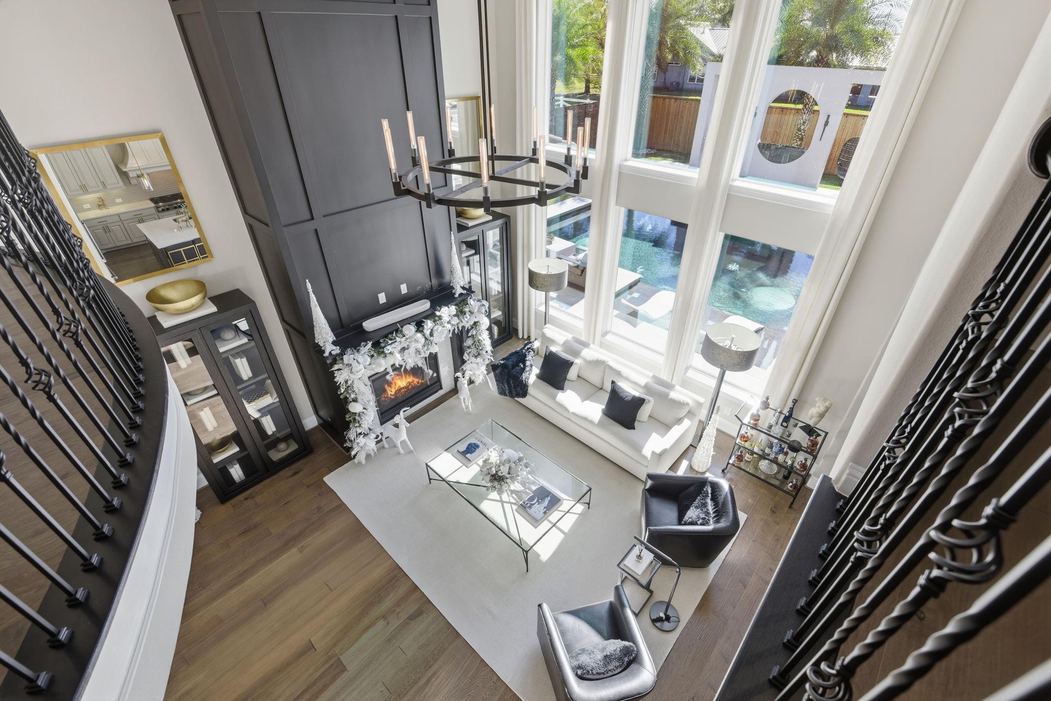 Spring, Texas, 77389, United States, 5 Bedrooms Bedrooms, ,5 BathroomsBathrooms,Residential,Active,1999943