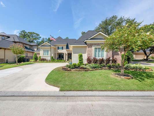 1323 CASTLE COMBE WAY, KINGWOOD, TX 77339 - Image 1