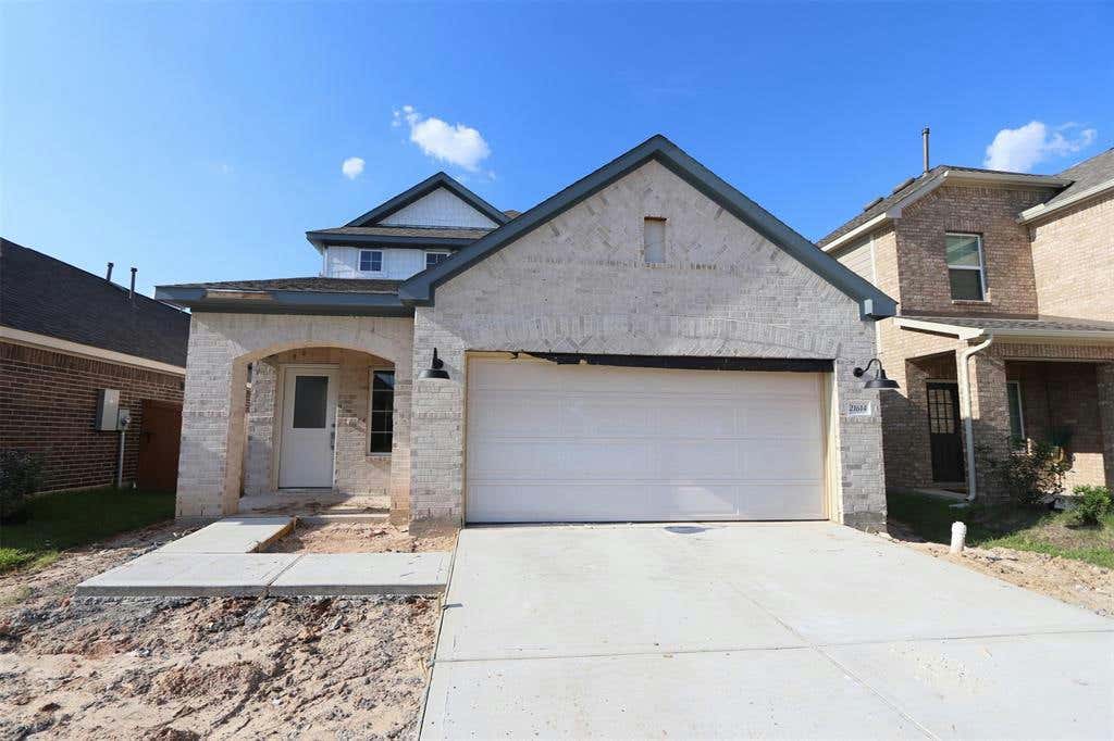 21614 CORAL MIST DR, CYPRESS, TX 77433, photo 1 of 19