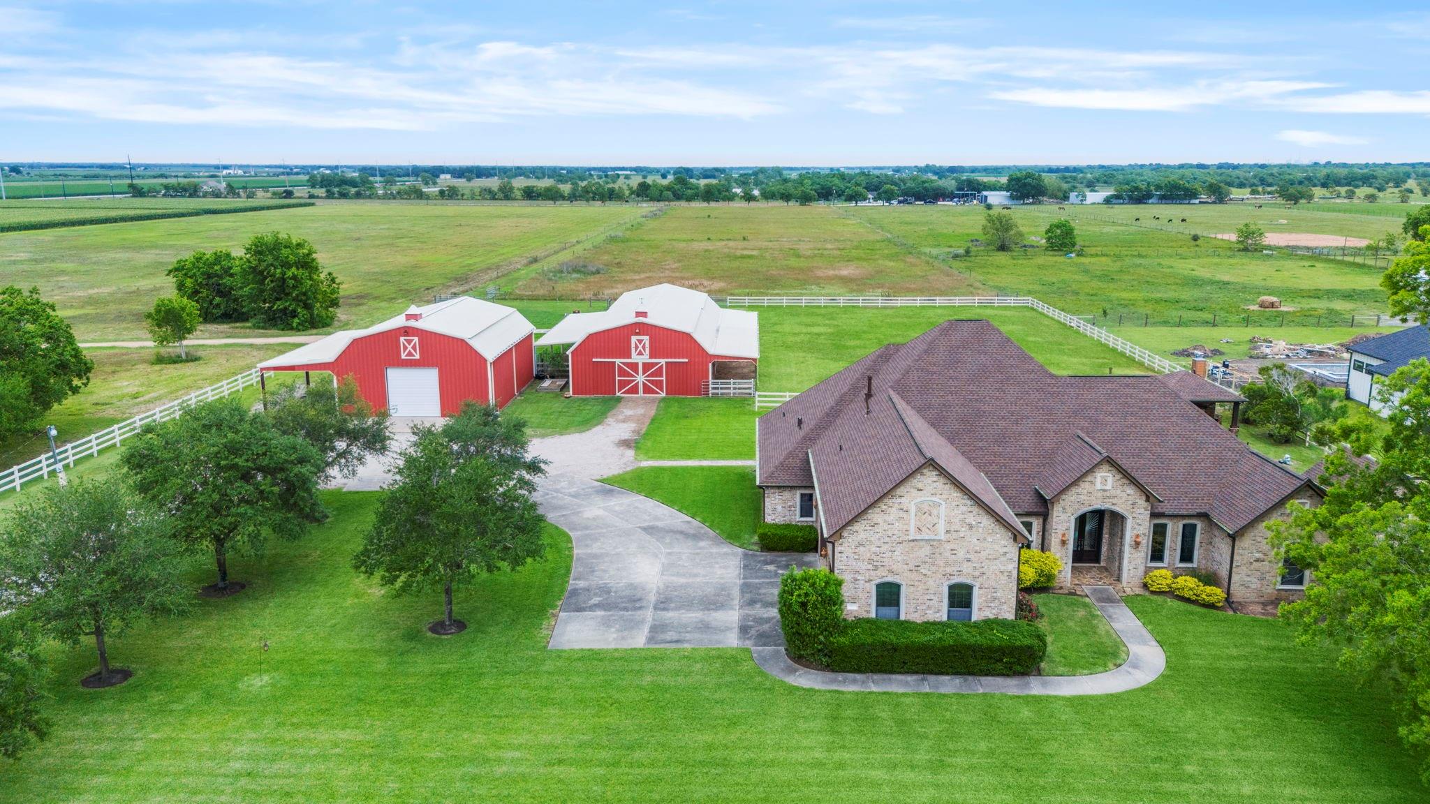Needville, Texas, 77461, United States, 4 Bedrooms Bedrooms, ,4 BathroomsBathrooms,Residential,Active,1999933
